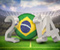 Brasil FIFA World Cup 2014