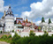 Kreml Schloss