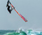Windsurfing Fly