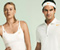 Roger Federer Maria Sharapova 01