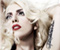 Lady Gaga Chard Tattoo