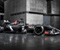 Sauber C33 F1 Swiss
