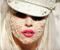 Lady Gaga White Makeup