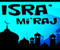 Isra Miraj 03