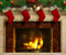 Christmas Stockings Colorful