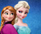Elsa Và Anna đông lạnh