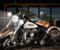 Harley Davidson Bike Chopper