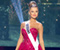 Miss Universe 2015 Diana Harkusha