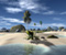 Virtual Paradise Beach