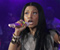 Nicki Minaj Singing