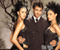 Vivek Oberoi With Both Girl