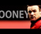 Wayne Rooney Manchester United FC
