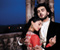 Pernia Qureshi And Imran Abbas Naqvi Romance In Jaanissar Movie