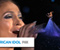 J Lo From American Idol