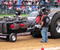 Traktor Vlečenje Racing