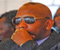 Mike Sonko Nairobi sénateur