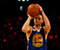 Stephen Curry The Most Valuable Player Of Season 14 15