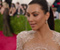 Kim Kardashian From Met Gala 2015