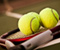 Čudežen tenis Sport