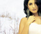 Twinkle Khanna With White Dress