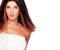 Twinkle Khanna With White Bustier