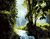 Small Waterfall 01