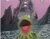 Speaking Frog