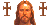 jesus and the cross