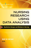 waptrick.com Nursing Research Using Data Analysis Qualitative Designs and Methods in Nursing