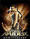Lara Croft Tomb Rraider Anniversary