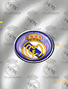 Real Madrid Lights
