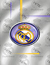 Real Madrid Lights