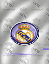 Real Madrid Lights