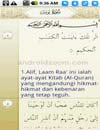 Malay Quran Lite