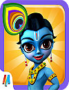 Krishna Run Adventure Runner