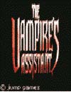 Vampire Assistant