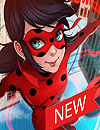 Miraculous Ladybug Adventure