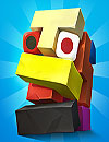 Webtrick Waptrick - Crazy Cube Game Download Free
