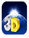3D Planet Live CM Launcher