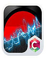 Music Record DJ CD Rock C Launcher