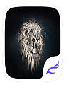Abstract Lion CM Launcher