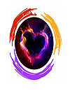 Vibrant Heart C Launcher