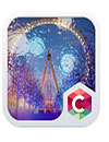 London Eye C Launcher