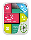 Rix GO Locker