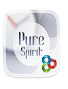 Pure Spirit GO Launcher