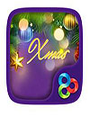 Xmas GO Launcher