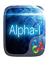 Alpha I GO Launcher