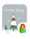 Xmas Story Dodol Locker