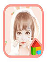 Nana Rabbit Dodol Launcher