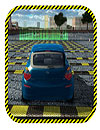 Webtrick Waptrick - Bumps on the Road Cars Crash Mchezo Shusha Bure